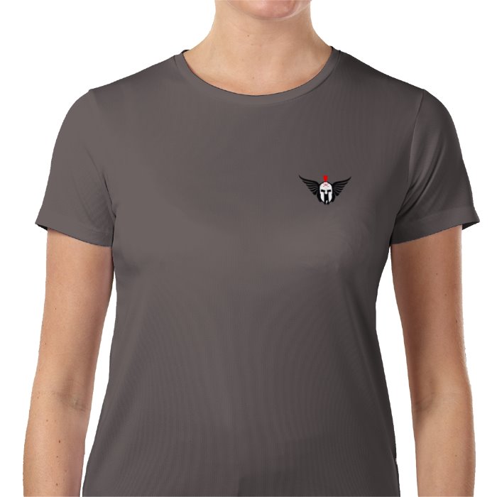 Ultra Team Jersey Tee Ladies
